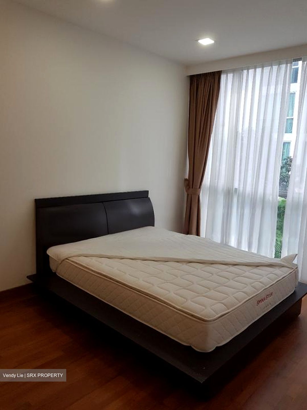 Sennett Residence (D13), Condominium #623568801